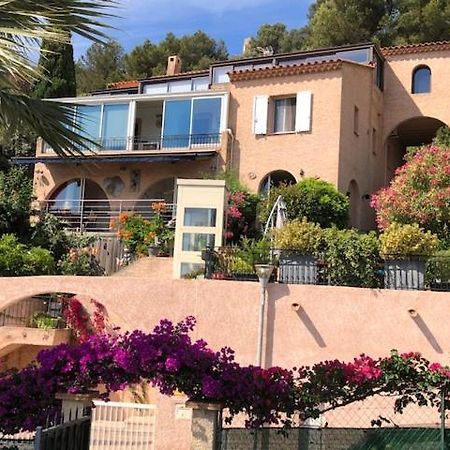 הייר Logement Zen Sur La Colline Aux Mimosas מראה חיצוני תמונה
