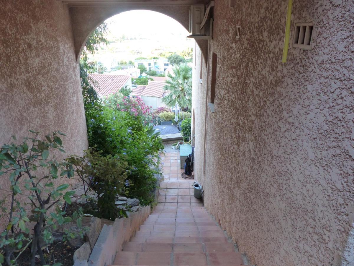הייר Logement Zen Sur La Colline Aux Mimosas מראה חיצוני תמונה