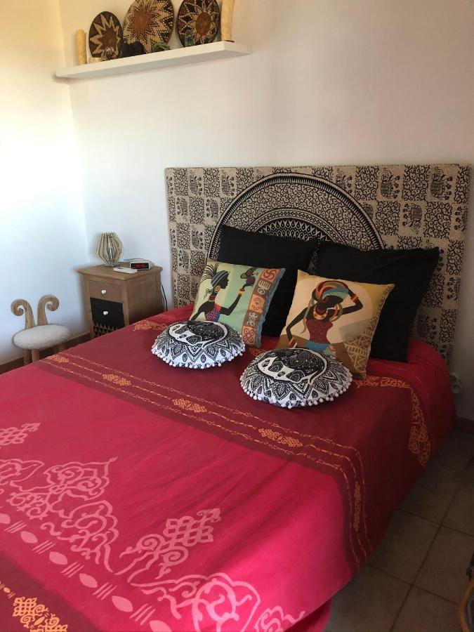 הייר Logement Zen Sur La Colline Aux Mimosas מראה חיצוני תמונה