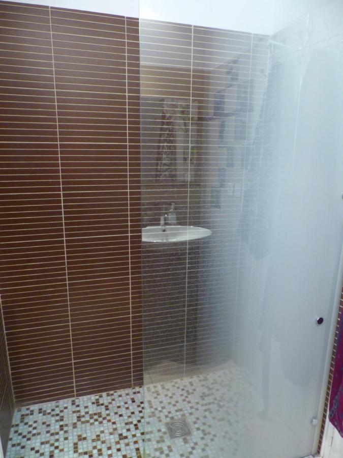 הייר Logement Zen Sur La Colline Aux Mimosas מראה חיצוני תמונה